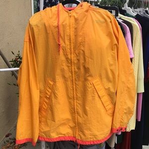 Gap Large rain pullover